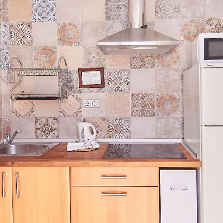 Apartment Jerez