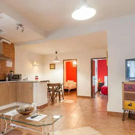 Apartment Jerez