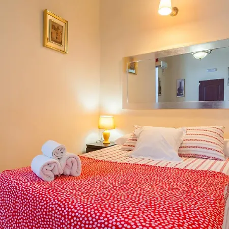 Apartment Jerez *