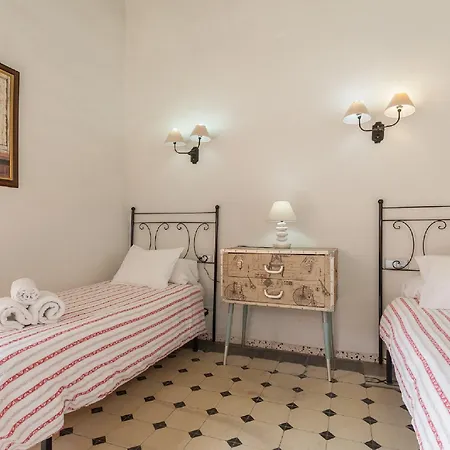 Apartment Jerez Jerez de la Frontera