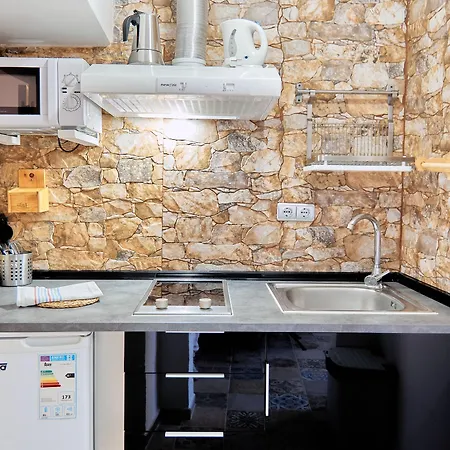 Apartment Jerez Jerez de la Frontera
