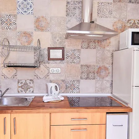 Apartment Jerez Jerez de la Frontera
