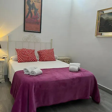 Apartment Jerez Jerez de la Frontera