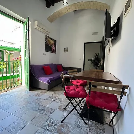 Apartment Jerez *