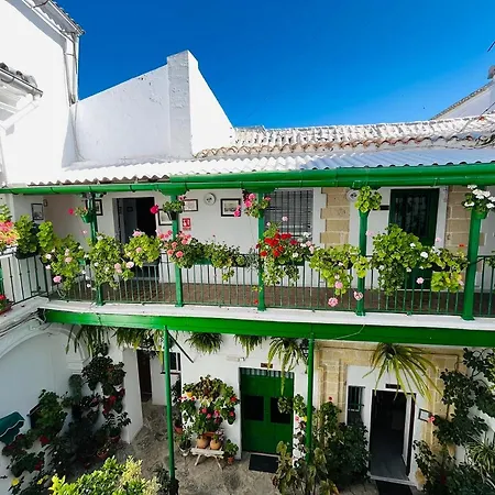 Apartment Jerez Jerez de la Frontera