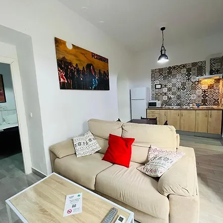 Apartment Jerez