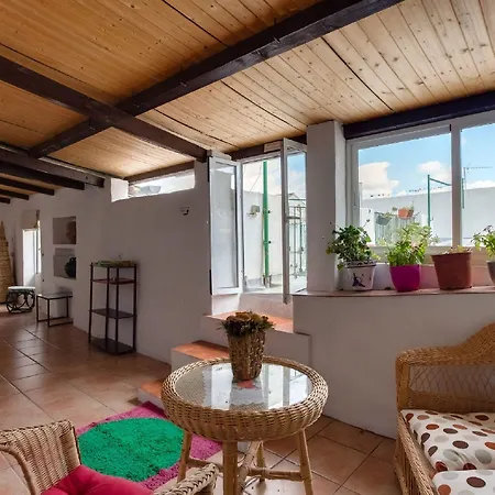 Apartment Jerez