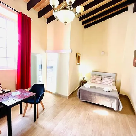 Jerez Apartment Jerez de la Frontera