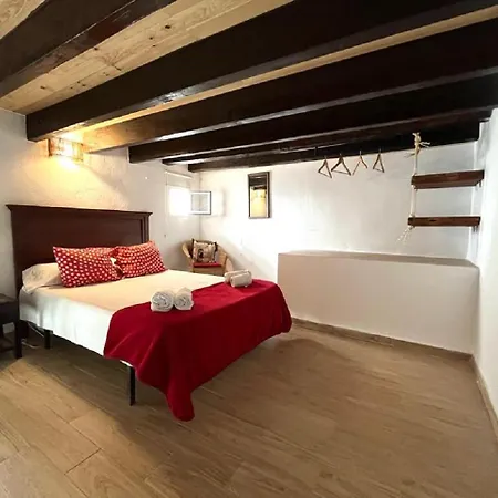 Apartment Jerez