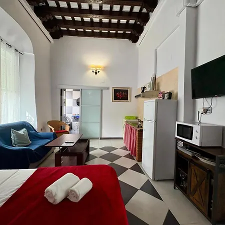 Jerez Apartment Jerez de la Frontera