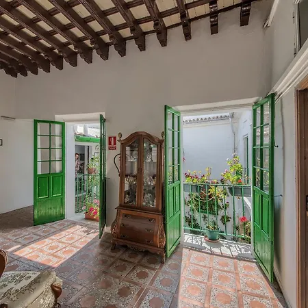 Apartment Jerez Jerez de la Frontera