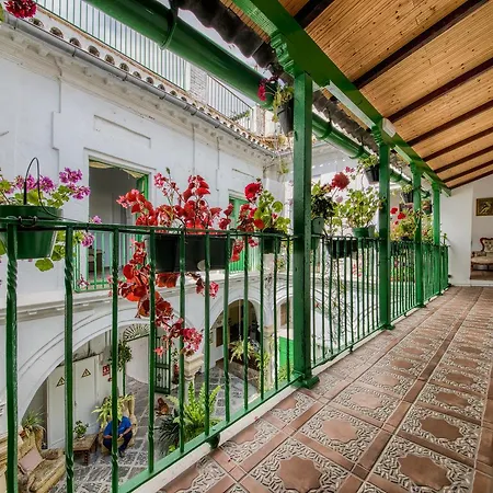 Apartment Jerez *