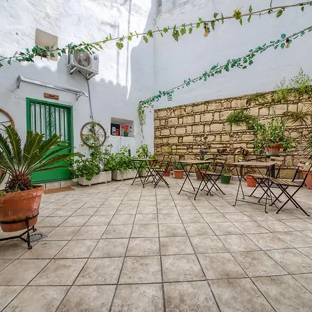 Apartment Jerez Jerez de la Frontera