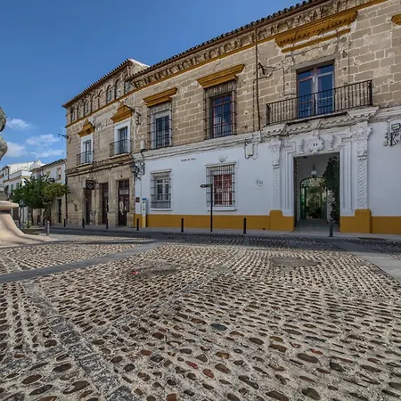 Jerez Apartment