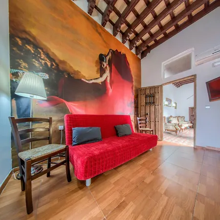 Apartment Jerez Jerez de la Frontera