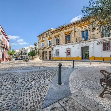 Apartment Jerez Jerez de la Frontera