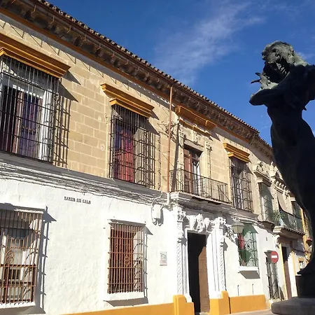 Jerez Jerez de la Frontera