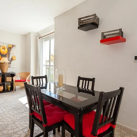 Apartment Jerez Jerez de la Frontera