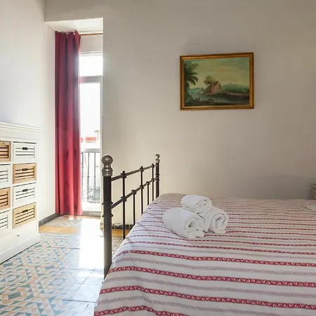 Apartment Jerez Jerez de la Frontera