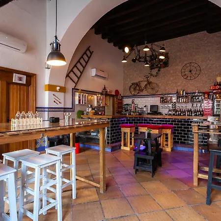 Apartment Jerez *