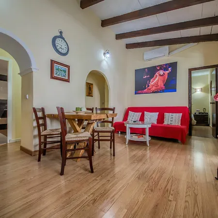 Apartment Jerez