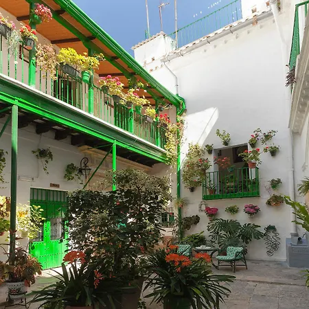Apartment Jerez Jerez de la Frontera