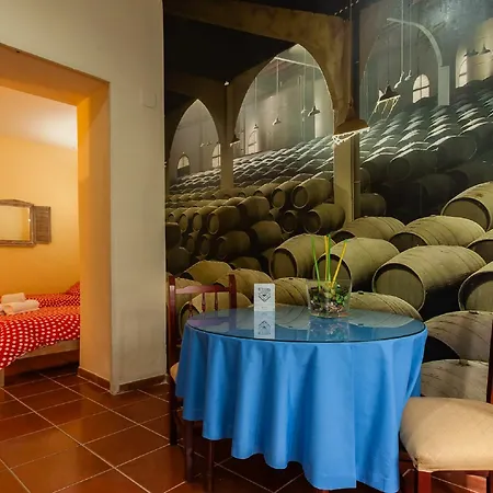 Apartment Jerez Jerez de la Frontera