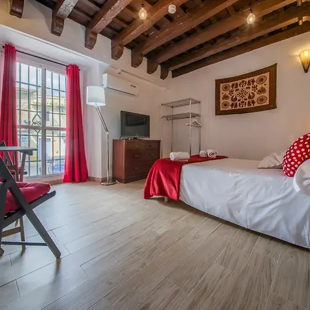 Apartment Jerez Jerez de la Frontera