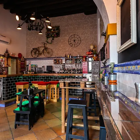 Jerez Apartment