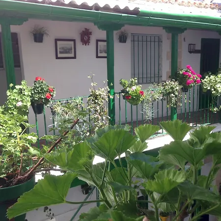 Jerez Apartment