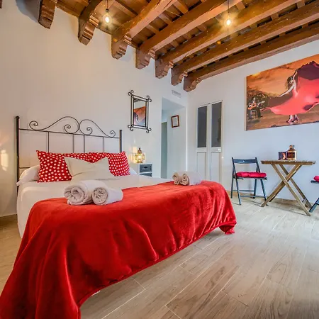 Apartment Jerez *