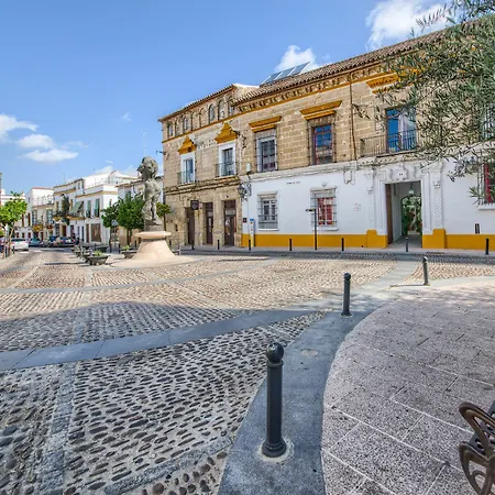 Apartment Jerez Jerez de la Frontera