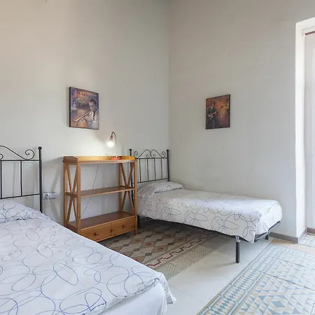 Apartment Jerez