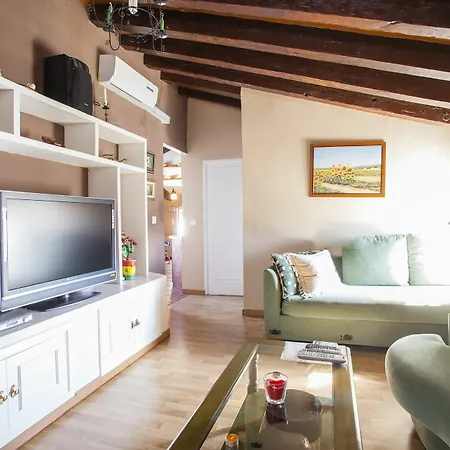 Apartment Jerez Jerez de la Frontera