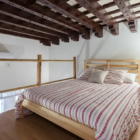 Jerez Apartment Jerez de la Frontera